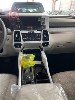 کیا سۆرینتۆ